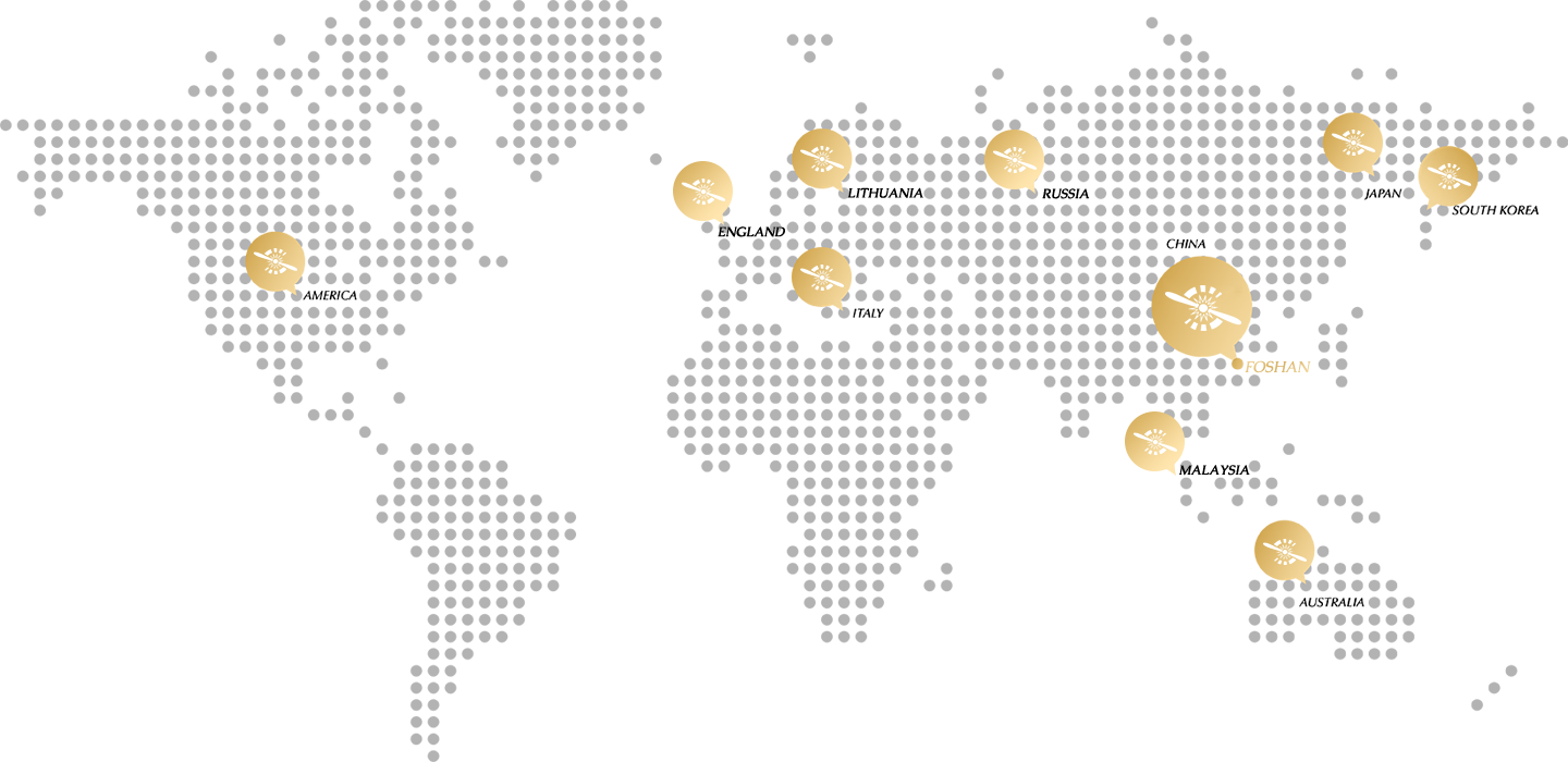 Our Market